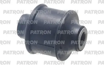 Сайлентблок амортизатора CITROEN  C-CROSSER 07- / MITSUBISHI  OUTLANDER 06 (Patron). Артикул PSE12639