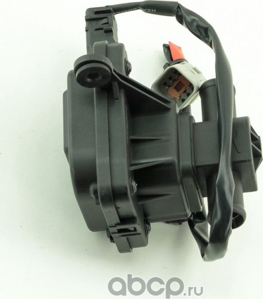 Клапан отопителя (Dominant). Артикул DOM20007300004