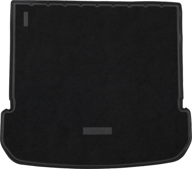 Коврик Норпласт комбинированный для багажника Chery Tiggo 9 (сложенный 3 ряд) 2023-2026. Артикул NPA00-T11-771-CM
