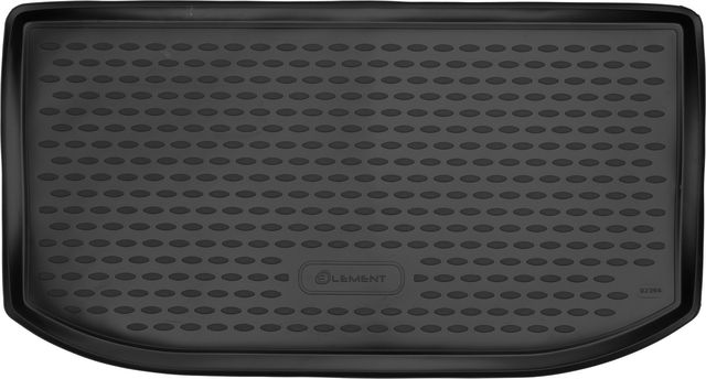 Коврик Element для багажника Toyota Passo хэтчбек II 2010-2016. Артикул ELEMENT02394B11