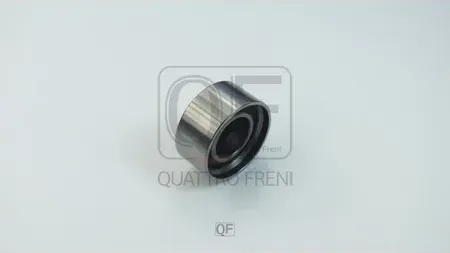 РОЛИК РЕМНЯ ГРМ ОБВОДНОЙ (Quattro Freni). Артикул QF33A00285