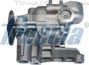 Масляный насос Freccia для SEAT Cordoba II 2005-2009. Артикул OP09-138