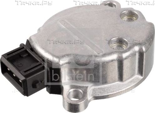 Датчик положения распредвала Febi Bilstein для Audi Cabriolet 1997-2000. Артикул 170458