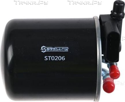 Топливный фильтр Stellox. Артикул 21-00998-SX