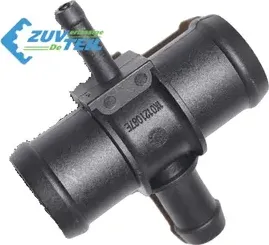 Тройник системы охлаждения (Zuvteil). Артикул EPZ1215