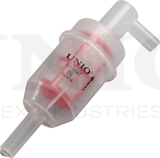 Фильтр топливный (Unio). Артикул FLT-50007