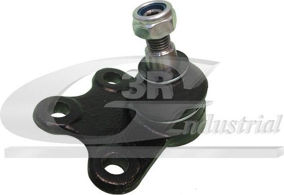 Шаровая опора 3RG. Артикул 33747