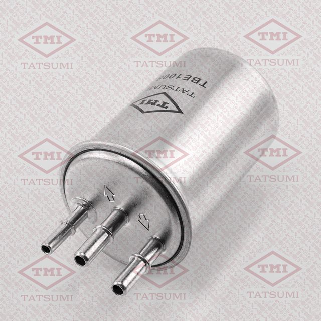 Фильтр топливный (Tatsumi). Артикул TBE1008