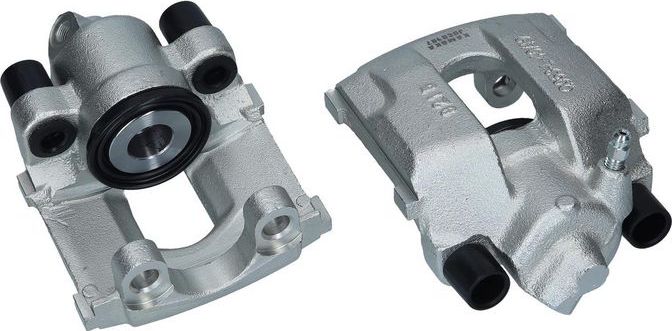 Тормозной суппорт Kamoka (Серый чугун). Артикул JBC0107