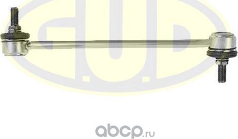 Стойка (тяга) стабилизатора G.U.D.. Артикул GSP301448