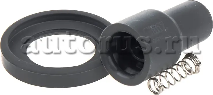 Наконечник катушки зажигания TOYOTA/LEXUS mot.1,35,7L GANZ GIG16114 Ganz. Артикул GIG16114