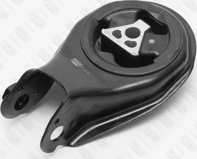 Опора двигателя FORD FOCUS 2 04- задн. (Fixar). Артикул FL0119