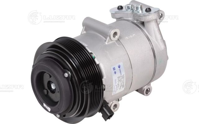Компрессор кондиционера Luzar. Артикул LCAC 1089