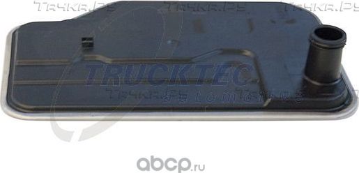Фильтр АКПП Trucktec Automotive. Артикул 02.25.048