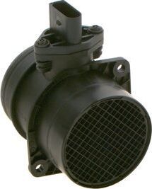 Датчик массового расхода воздуха (ДМРВ) Bosch для Porsche Cayenne I (955) 2002-2007. Артикул 0 280 218 390