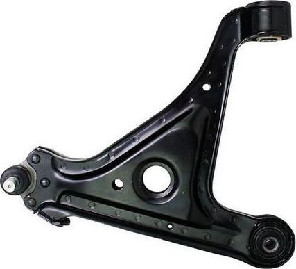 Поперечный рычаг передней подвески Denckermann левый нижний для Opel Omega B 1994-2003. Артикул D120124