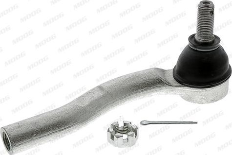 Наконечник рулевой тяги MOOG. Артикул HO-ES-14809