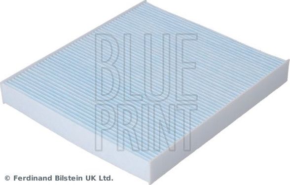 Салонный фильтр Blue Print для Skoda Kamiq I 2019-2026. Артикул ADV182536