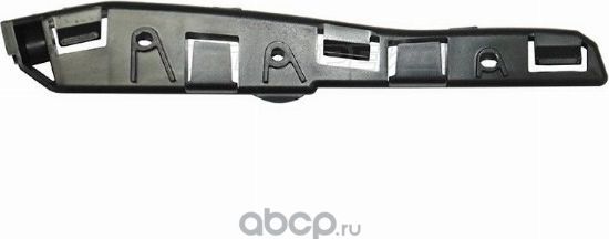 Крепление бампера RENAULT LOGANSANDERO 05-14 LH (SAT). Артикул STDC01000B2