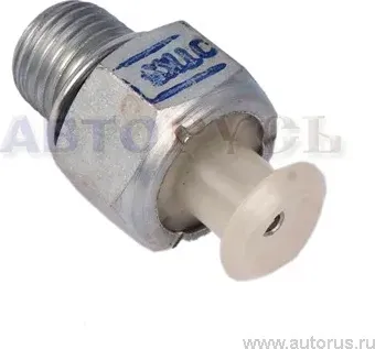 Датчик давления масла для ам ВАЗ 1118 Калина, 2170 Приора_ аварийны (ЭМИ). Артикул 6022382901