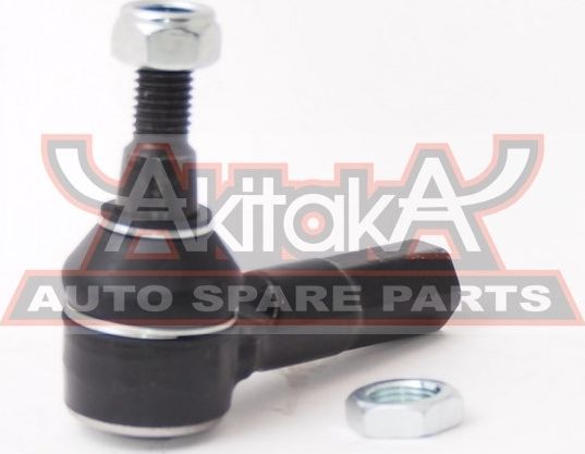 Наконечник рулевой тяги Asva. Артикул 2121-TR