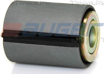 Втулка рессоры Auger для MAN F2000 1994-2000. Артикул 51454