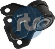 Сайлентблок переднего рычага подвески RTS. Артикул 017-00115