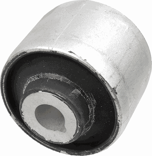 Сайлентблок переднего рычага подвески Lemforder. Артикул 42445 01