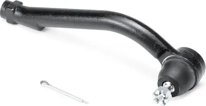 Наконечник рулевой правый (Metaco). Артикул 4000237R