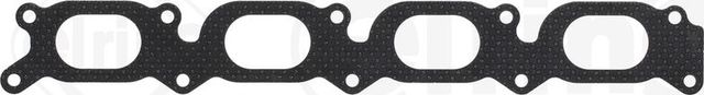Прокладка впускного коллектора Elring для Audi A3 I (8L) 1996-2003. Артикул 476.460