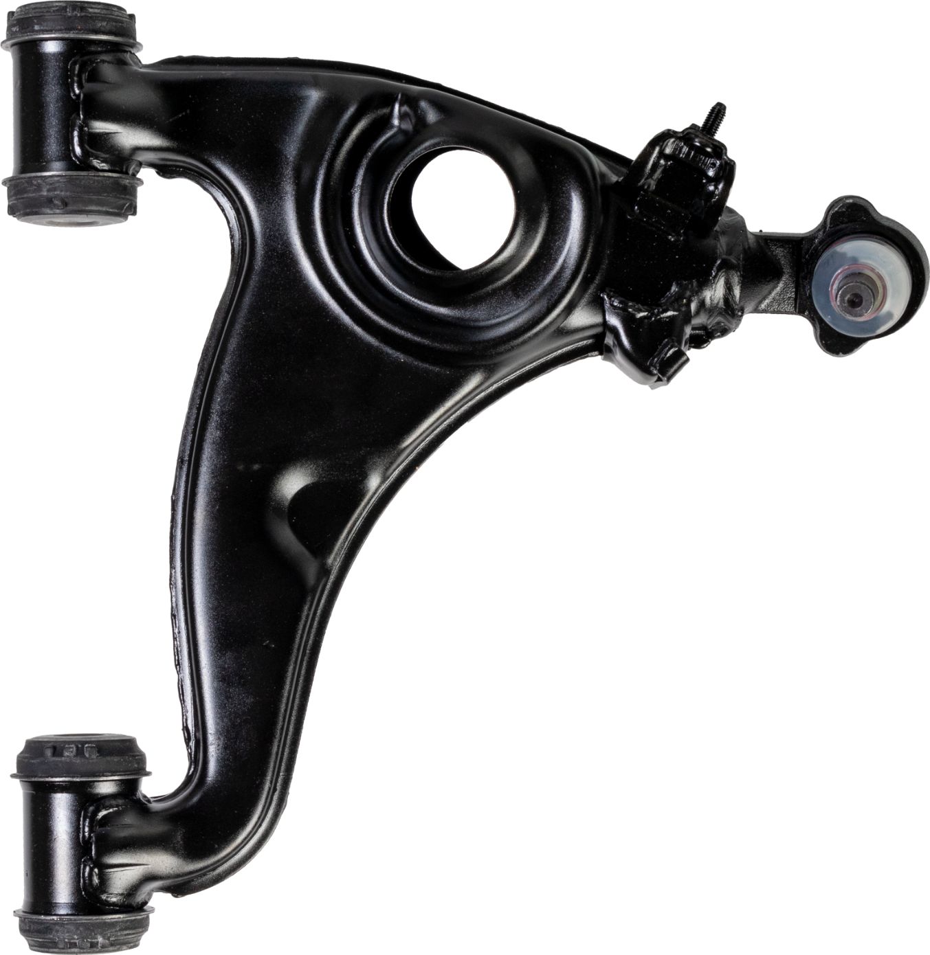 Поперечный рычаг передней подвески Febi Bilstein (Листовая сталь). Артикул 05040