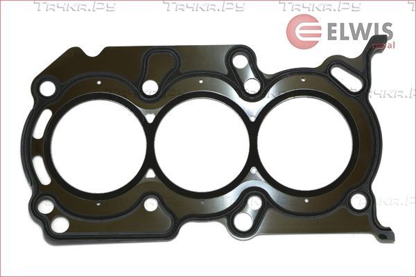 Прокладка ГБЦ Elwis Royal для Smart Fortwo II (W451) 2007-2015. Артикул 0022096