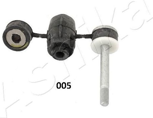 Стойка (тяга) стабилизатора ASHIKA. Артикул 106-00-005