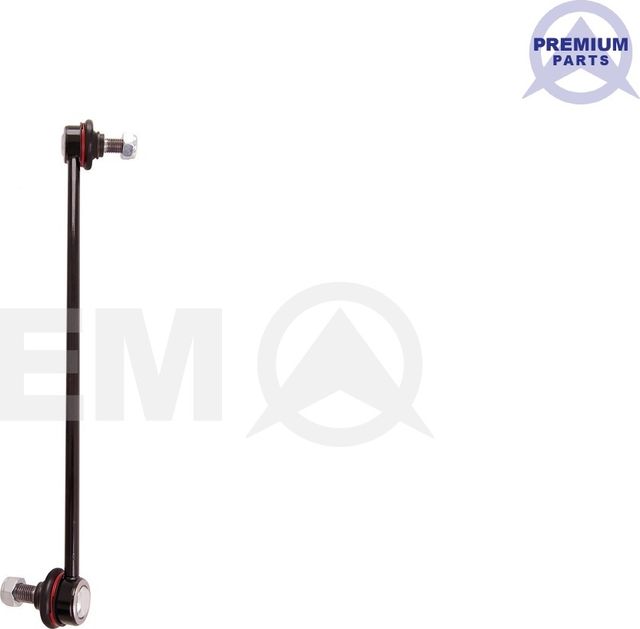 Стойка (тяга) стабилизатора Sidem. Артикул 87367