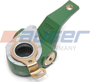 Трещетка тормозная (рычаг тормоза регулировочный) Auger. Артикул 58201