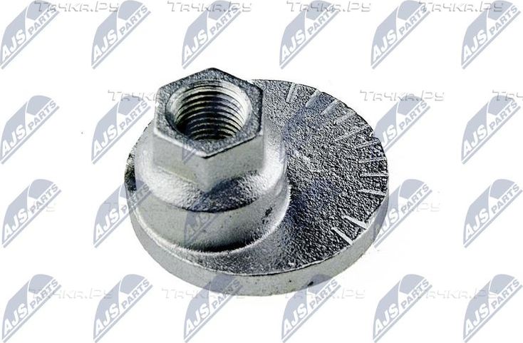 Болт развальный NTY задний для Toyota RAV4 II (XA20) 2000-2005. Артикул ZWT-TY-061S