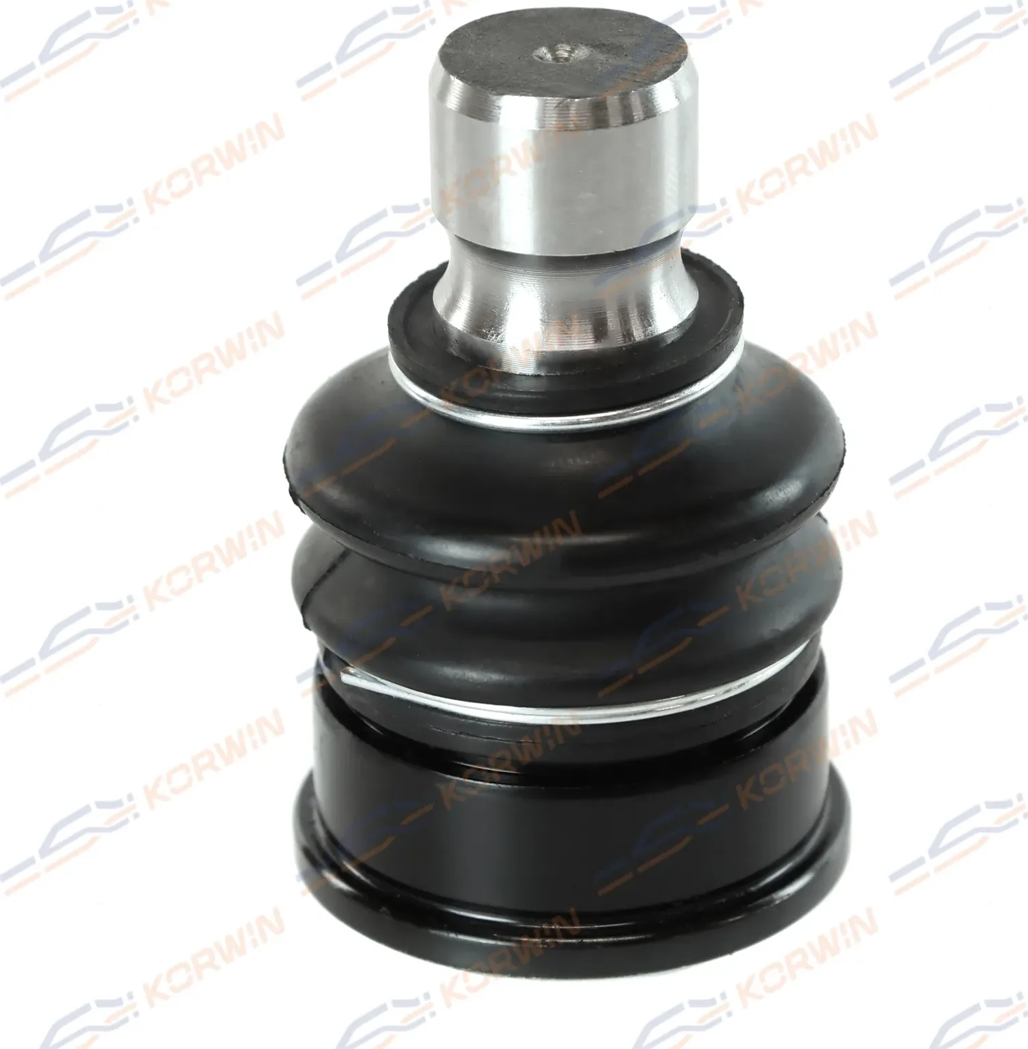 Шаровая опора CX-7 2007-2014 (гарантия 1 год/30т.км) (Korwin). Артикул KWAE1010