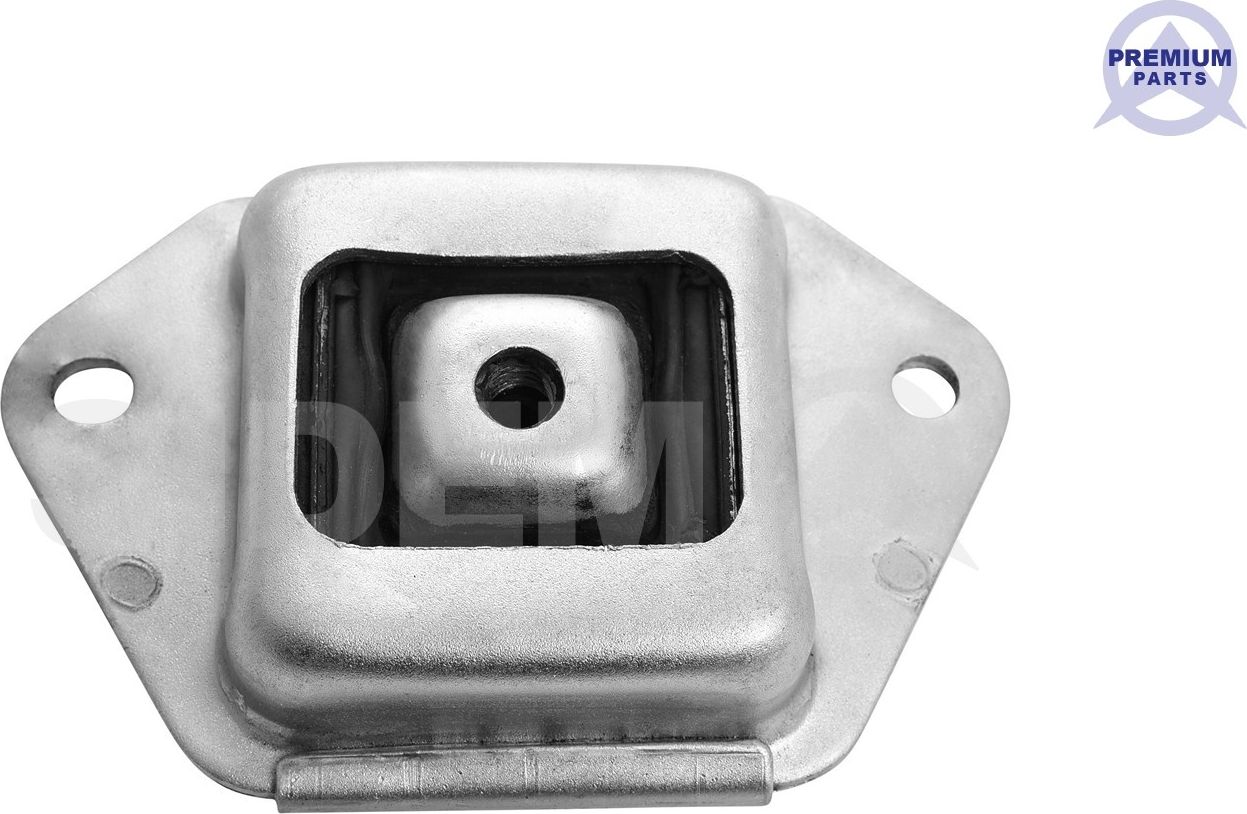 Сайлентблок задней балки Sidem. Артикул 807306