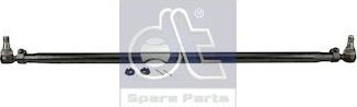 Рулевая тяга поперечная DT Spare Parts. Артикул 4.62874