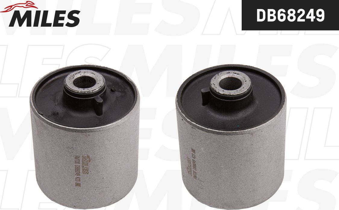 Сайлентблок переднего рычага подвески Miles. Артикул DB68249