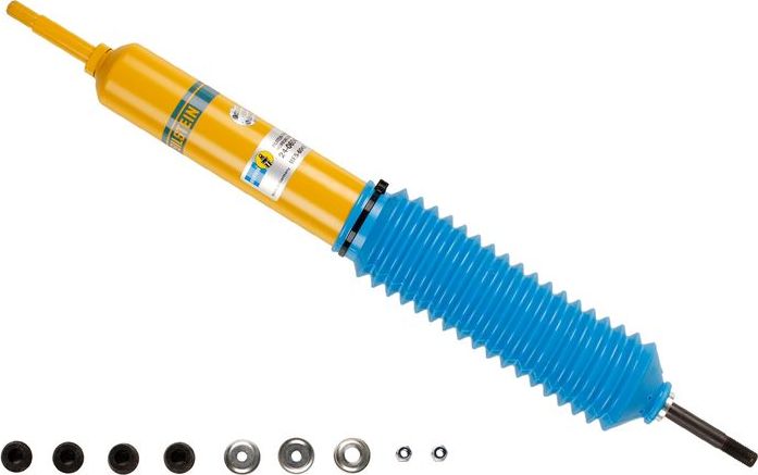 Амортизатор Bilstein B6 Performance. Артикул 24-060431