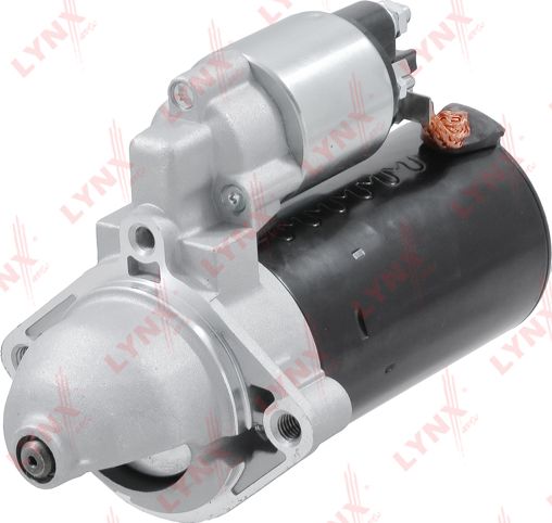 Стартер LYNXauto для BMW 3 III (E36) 1991-1999. Артикул ES-1350