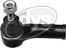 Наконечник рулевой тяги DYS. Артикул 22-01069-2