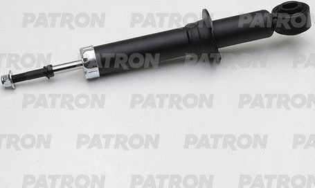Амортизатор Patron задний для Toyota Corolla E120, E130 2001-2008. Артикул PSA341307