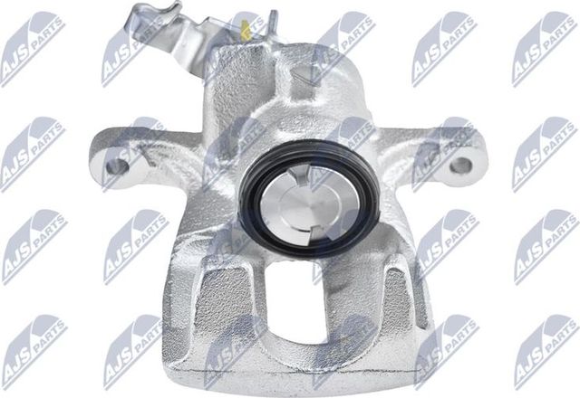 Тормозной суппорт NTY задний левый для Skoda Octavia A8 2020-2026. Артикул HZT-VW-077