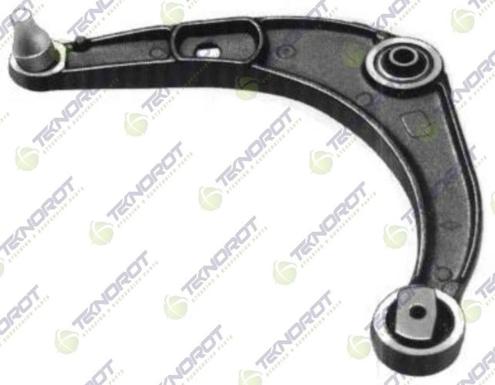 Поперечный рычаг передней подвески Teknorot. Артикул R-646
