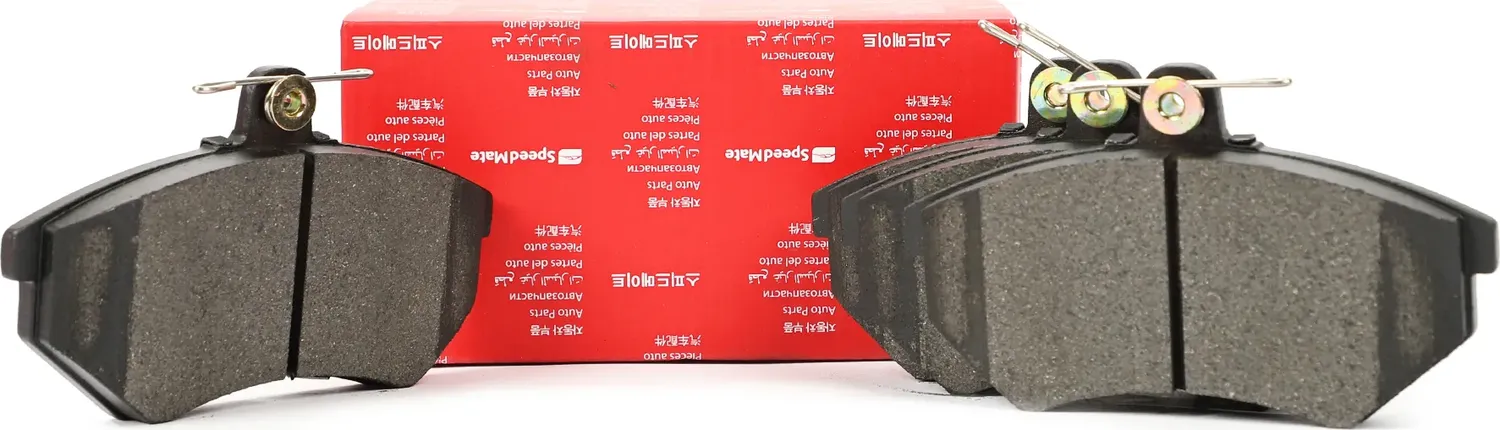 Колодки AUDI Coupe/VW Passat (Speedmate). Артикул SMBP226