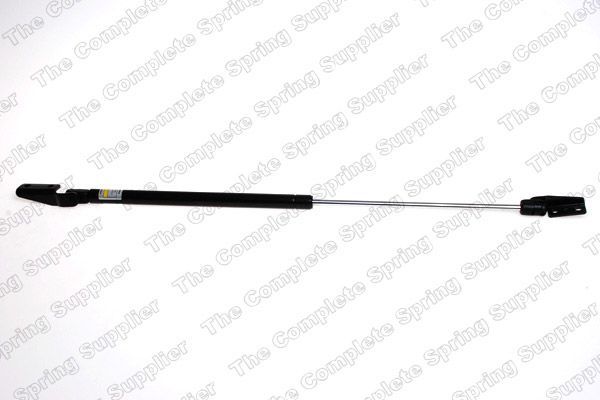 Амортизатор (упор) багажника Lesjofors задний правый для Nissan Micra K11 1992-2003. Артикул 8162021