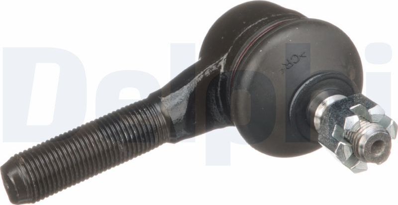 Наконечник рулевой тяги Delphi. Артикул TA1196