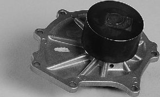 Помпа (водяной насос) Hepu. Артикул P7981